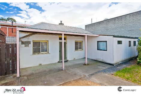 215 Campbell St, North Hobart, TAS 7000