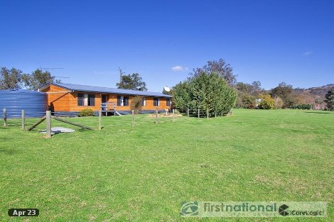 4 Duncan St, Woolomin, NSW 2340