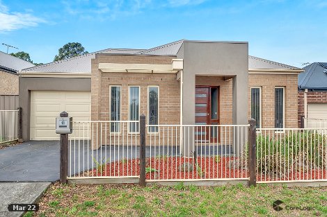 15 Jirrahlinga Tce, Craigieburn, VIC 3064