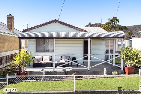 4 Jaques St, Kandos, NSW 2848