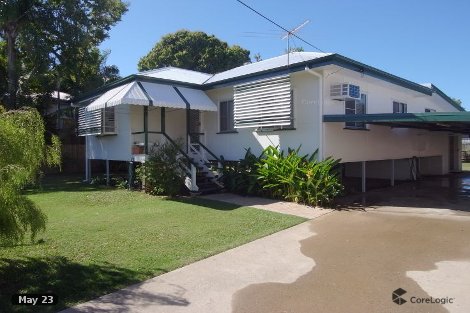 35 Eleventh Ave, Railway Estate, QLD 4810