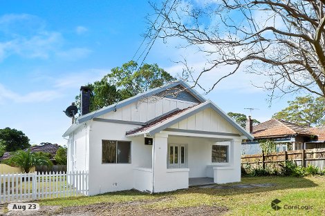 69 Archbold Rd, Roseville, NSW 2069