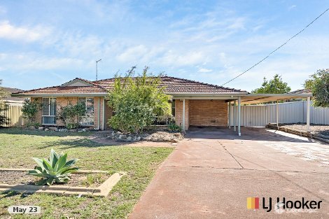 37 Adelaide Cir, Craigie, WA 6025