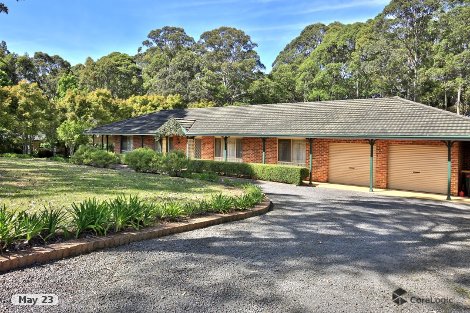 15 Tartarian Cres, Bomaderry, NSW 2541