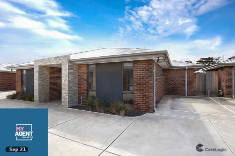 11/181 Riversdale Dr, Tarneit, VIC 3029