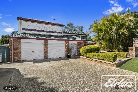 3 Robin Ct, Kallangur, QLD 4503