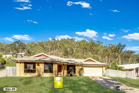 41 Southern Cross Cl, Telina, QLD 4680