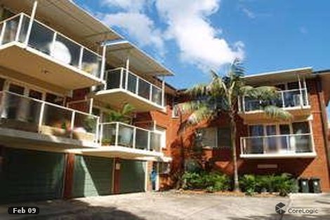 4/23 Ocean Ave, Newport, NSW 2106