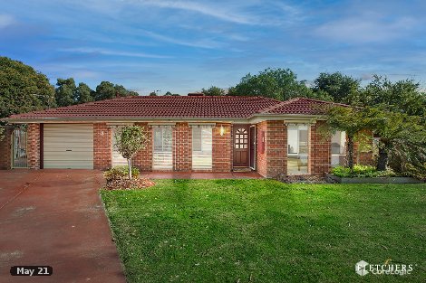 3 Bagendon Ct, Kilsyth South, VIC 3137