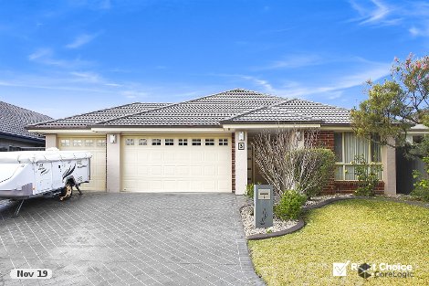 3 Shoreline Ave, Haywards Bay, NSW 2530