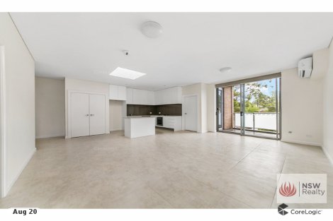 5/72 Antoine St, Rydalmere, NSW 2116