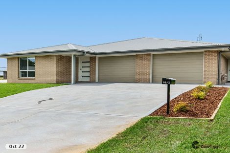 2/18 Quintero Cl, Heddon Greta, NSW 2321