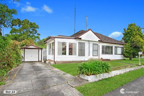 35 Crawford Ave, Gwynneville, NSW 2500