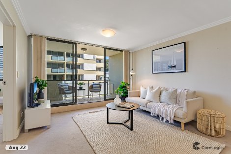 9/72-82 Mann St, Gosford, NSW 2250