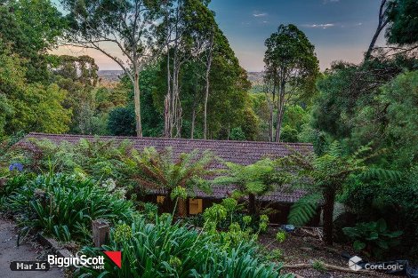 106 Mt Dandenong Tourist Rd, Tremont, VIC 3785