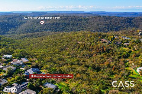 36 Wideview Rd, Berowra Heights, NSW 2082