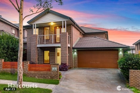 4 The Rise, Beaumont Hills, NSW 2155