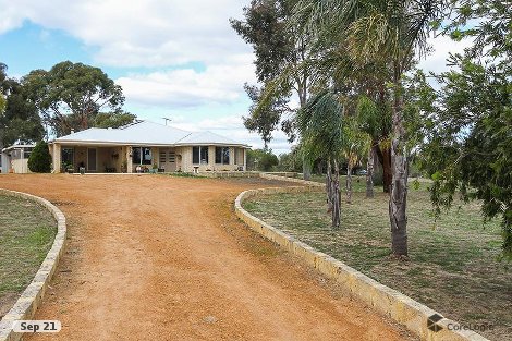 11 Pieter Pl, Gabbadah, WA 6041