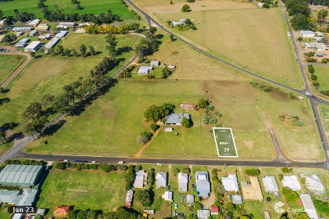 22 Rankine St, Ravenshoe, QLD 4888