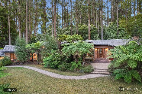 36 Summerlea Rd, Mount Dandenong, VIC 3767