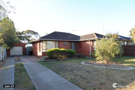 10 Norma St, Melton, VIC 3337