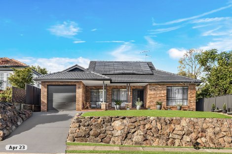 11 Botany Bvd, Seven Hills, NSW 2147