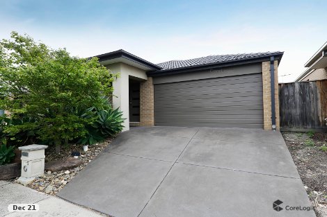 5 Pebble Ave, Lyndhurst, VIC 3975