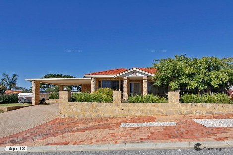 3 Terrex Rise, Merriwa, WA 6030