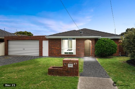 49 Bourke Cres, Hoppers Crossing, VIC 3029