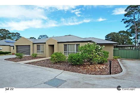 8/115 Hillcrest Ave, South Nowra, NSW 2541