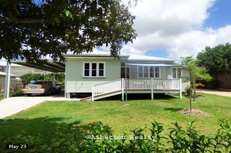 24 Weaver St, Atherton, QLD 4883