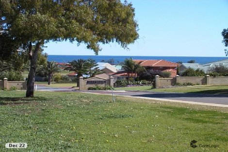 4 Reflection Cove, Drummond Cove, WA 6532