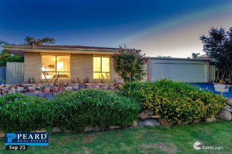 19 Palermo Ct, Merriwa, WA 6030