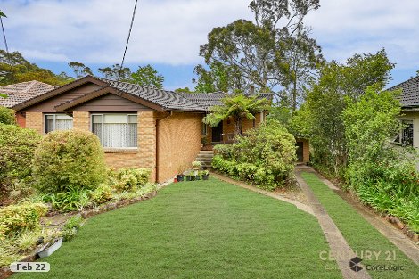 32 Chapman Pde, Faulconbridge, NSW 2776