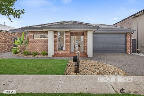 45 Deoro Pde, Clyde North, VIC 3978