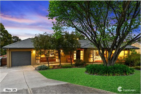 1 Waterview Cres, O'Halloran Hill, SA 5158