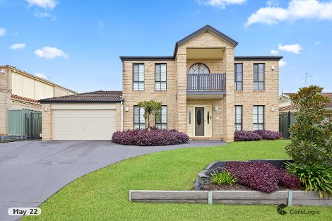 34 St Andrews Dr, Glenmore Park, NSW 2745