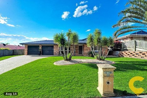 43 Burstall Ave, Belmont, QLD 4153