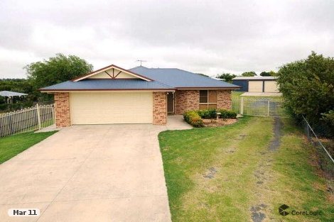 4 Mcdonald Ct, Wyreema, QLD 4352