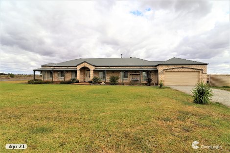 2205 Kerang-Murrabit Rd, Murrabit, VIC 3579