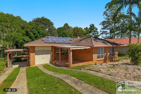 22 Graeme Ave, Goonellabah, NSW 2480