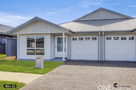 76a Sovereign Dr, Thrumster, NSW 2444