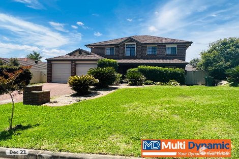 48 Mountain View Ave, Glen Alpine, NSW 2560