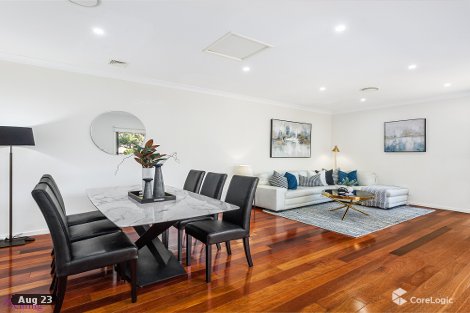 52 Cobden Parkes Cres, Lidcombe, NSW 2141