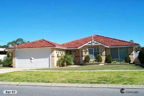 28 Solquest Way, Cooloongup, WA 6168