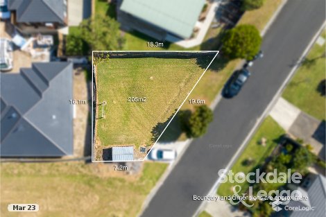 6 Clematis St, Dromana, VIC 3936