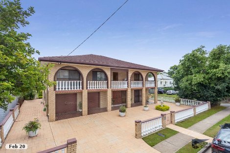 52 Wellington St, Wooloowin, QLD 4030