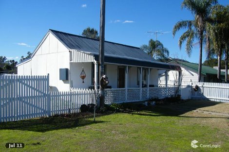 22 Attunga St, Attunga, NSW 2345