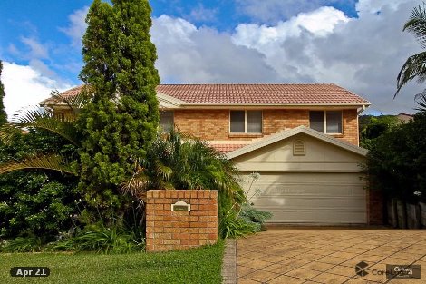 4 Kerrigan Cl, Eleebana, NSW 2282