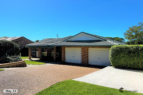 4 Harbour Bvd, Bomaderry, NSW 2541